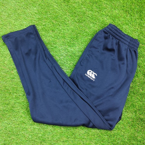 Canterbury men navy track - canterbury,