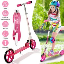 Push Scooter Kick Scooter