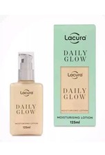 Lacura Daily Glow Moisturising