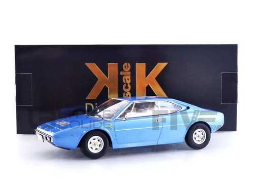 Scale models ferrari - kk,
