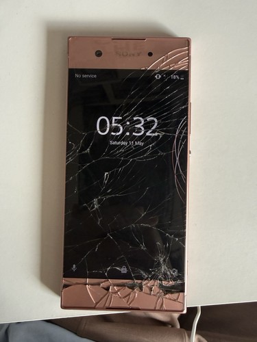 Sony xperia xai g312132gb - sony,
