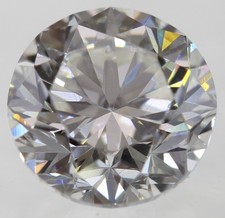0.12 Carat I VS2 Round