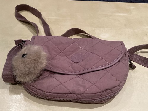 Kipling semi circular - kipling, pom