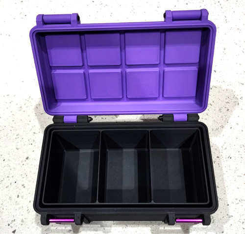 Bowler tape roll - roll, case