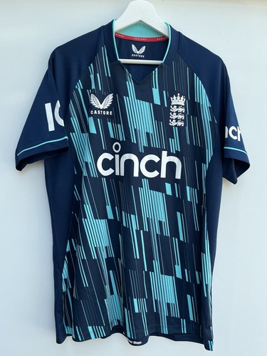 Castore england odi cricket - england,