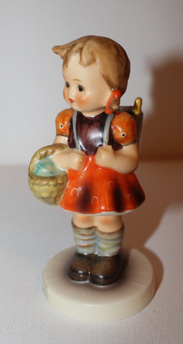 Goebel hummel figurine - goebel,
