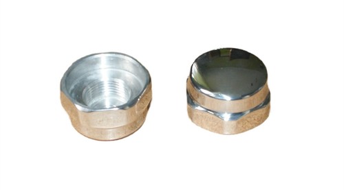 Bmw cap nuts for bearing - bmw,