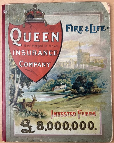 Victorian advertising calendar - advertising,