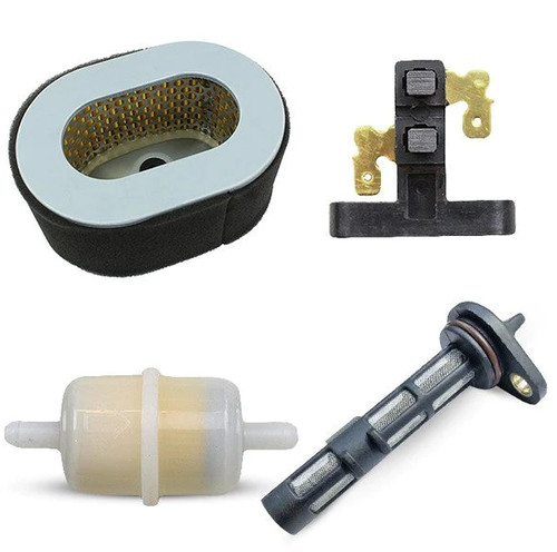 Hyundai 1023999 service - service, kit