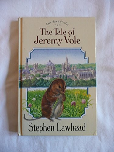 The tale jeremy - the,