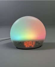 Sunrise Alarm Clock Wake Up