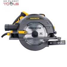 Circular Saw Corded 1400W