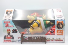 Kyosho Egg Mario Kart Racing
