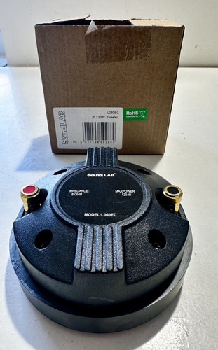 Soundlab l060ec 120w bolt - soundlab, bolt-on