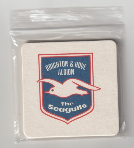 Brighton hove albion pack - pack, of