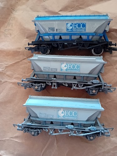 Hornby rake r - of, r.6106