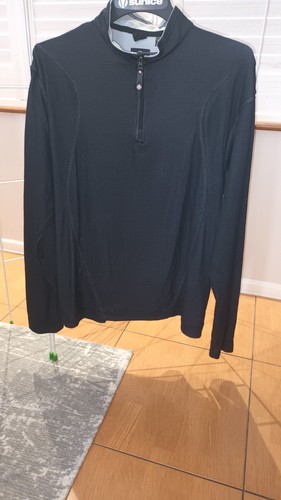 Sunice men black - sunice, weather