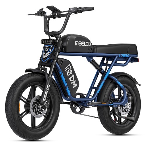 Meelod electric dirt bike - electric,