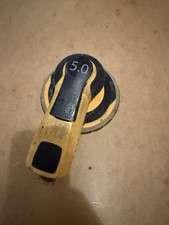 Mirka Pro 650v Orbital Sander