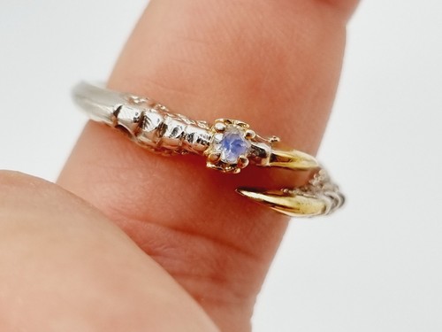 Tessa metcalfe moonstone - tessa,