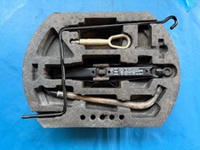 Rover 75/MG ZT Jack Tool Kit