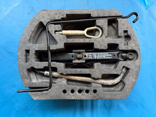 Rover jack tool kit - rover,