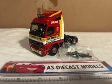 Corgi Modern Truck Volvo FH