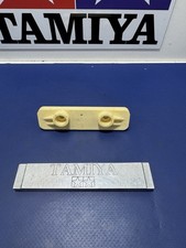 Tamiya Vintage Lancia 037 Willys Wheeler City Bumper Part Rare Unused Rc Car 