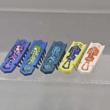 5x HexBug Classic Nano