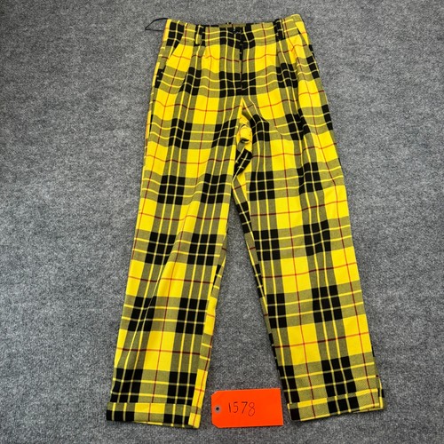 Topshop tara check twill - topshop, pants