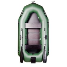 Inflatable Boat BARK B250CN for E-Motor Dinghy | UK OFFICIAL |