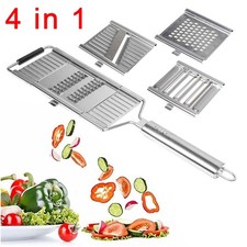 4 in 1 Multi-Purpose Vegetable