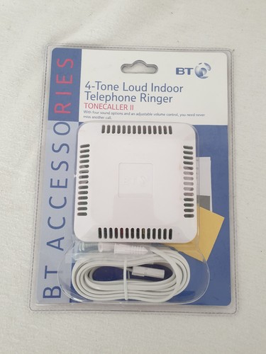 Tonecaller 4 tone - bt,