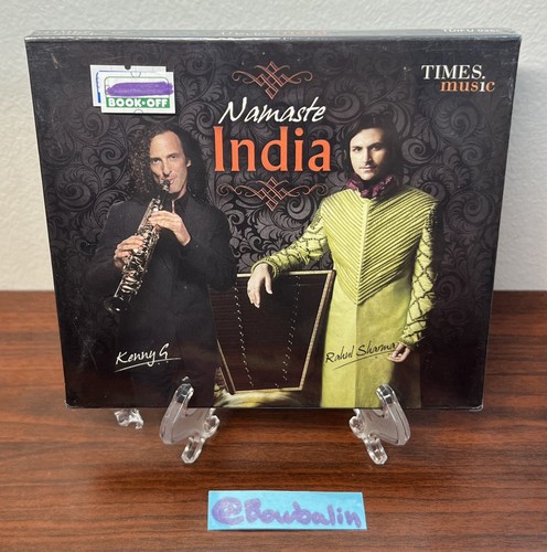 Kenny rahul sharma - kenny, g