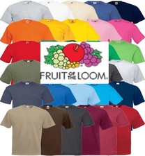Fruit Of The Loom Mens