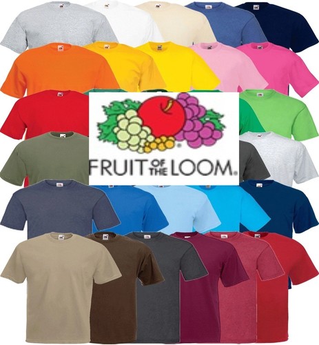 Fruit the loom mens - the,
