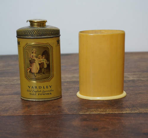 1930 yardley old english - 1930's,