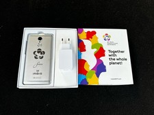 Limited edition Russia 2017