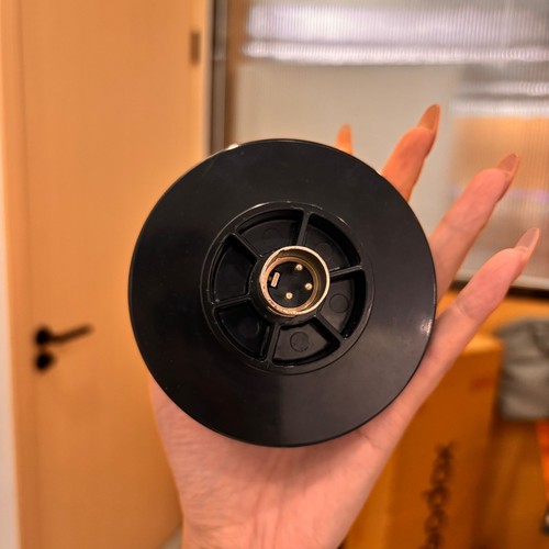 Bdsm suction cup adapter - adapter, 3xlr