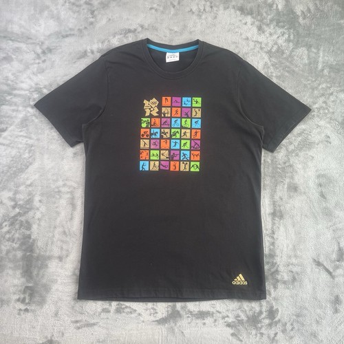 London 2012 olympics adidas - 2012,