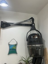 Salon Hair Hood Dryer