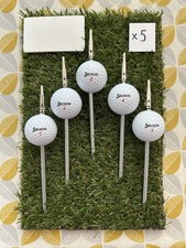 SRIXON ⛳️ Nearest the pin ⛳️ longest drive marker ⛳️ x5