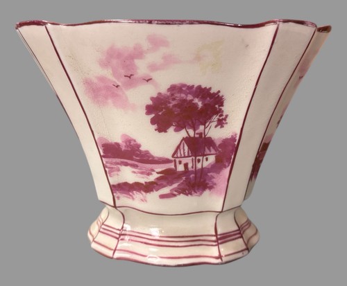 Antique english staffordshire - english,