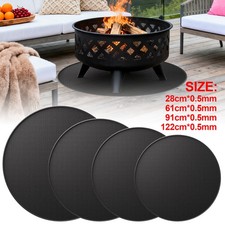 Fireproof Heat Mat Floor