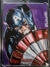 2012 Marvel Avengers Greatest