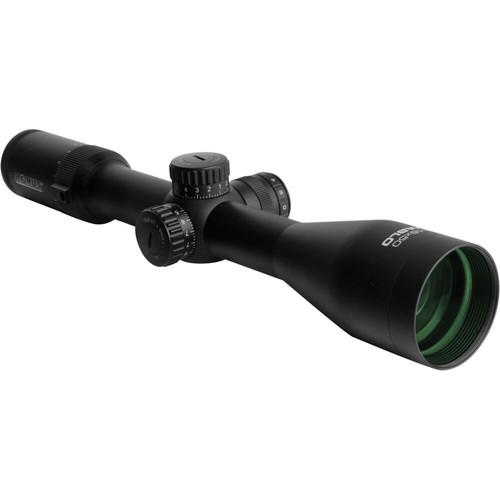 Cone rifle scope diablo - cone,