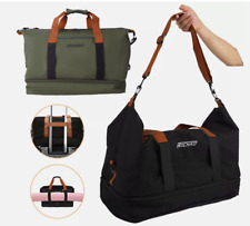Large Sport Gym Bag Duffle Bag