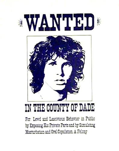 Doors jim morrison - doors,