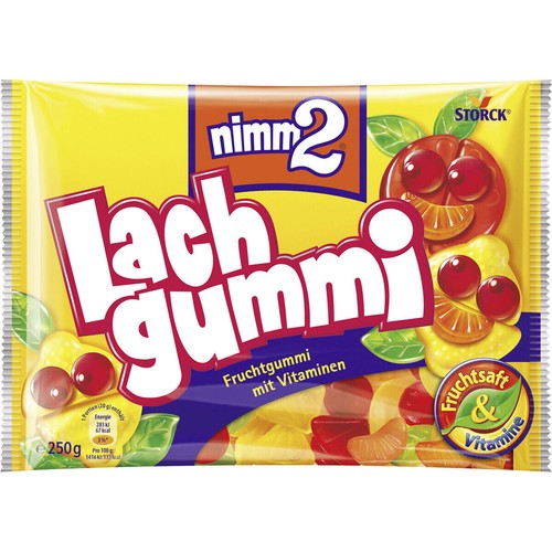 Storck nimm2 salmon - nimm2,