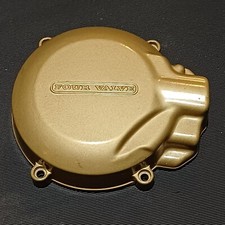 GENUINE GILERA NORDWEST 600 1991 -94 STATOR COVER NEVER FITTED - PLEASE READ AD!